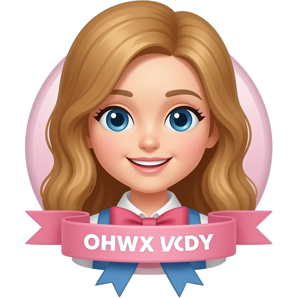 https://hellokitty.fandom.com/wiki/Bonbonribbon?file=Sanrio_Characters_Bonbonribbon_Image005.png emoji