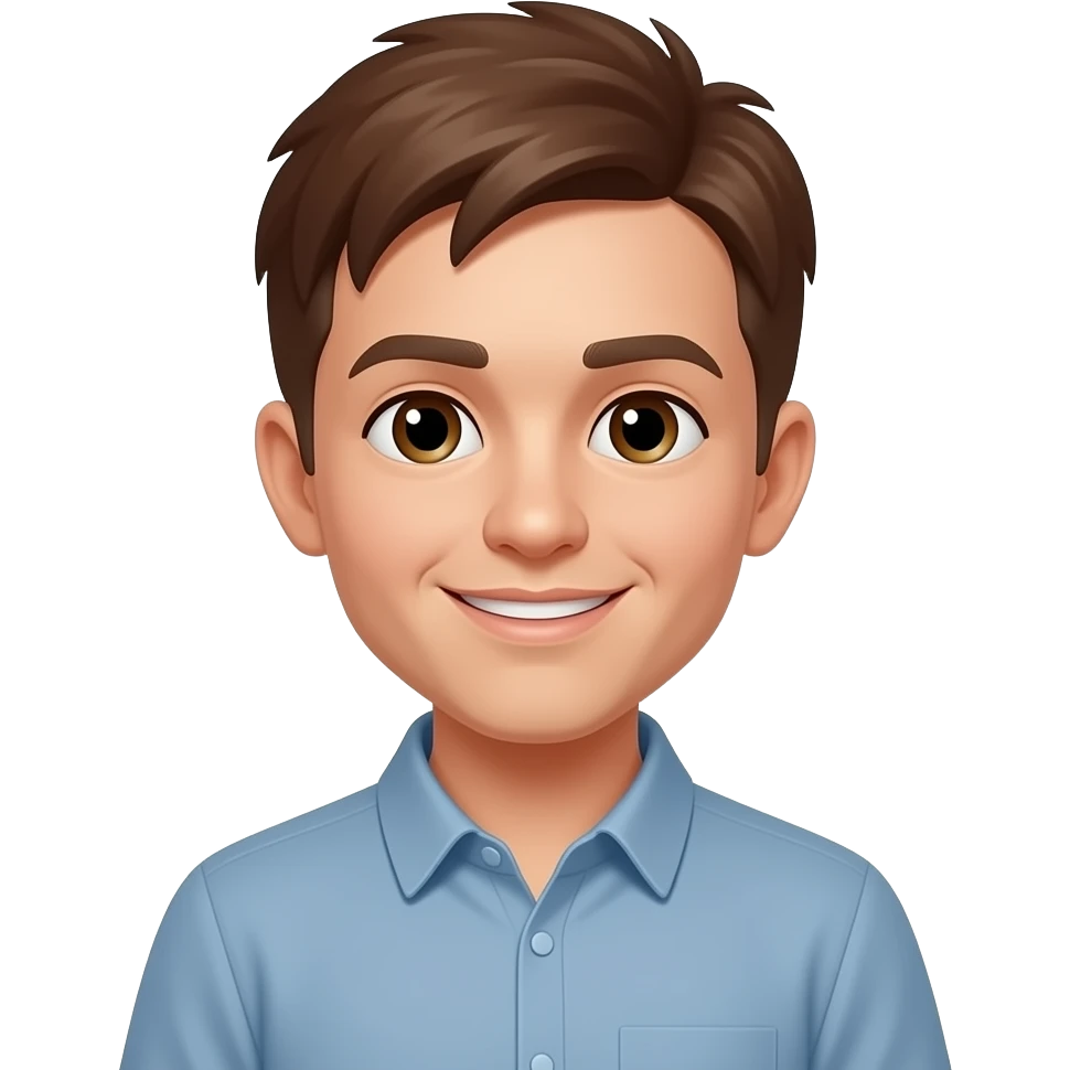 Autism emoji