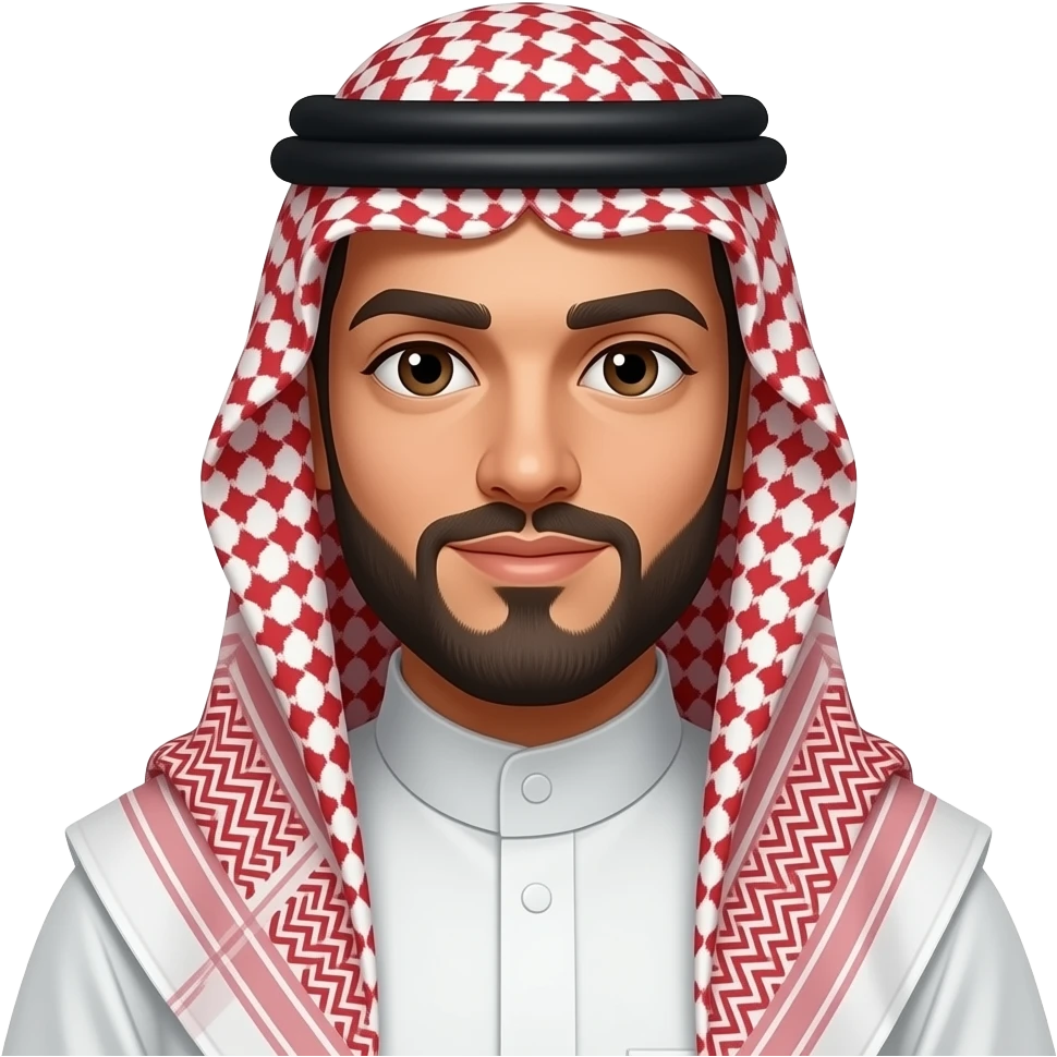 Arabic emoji