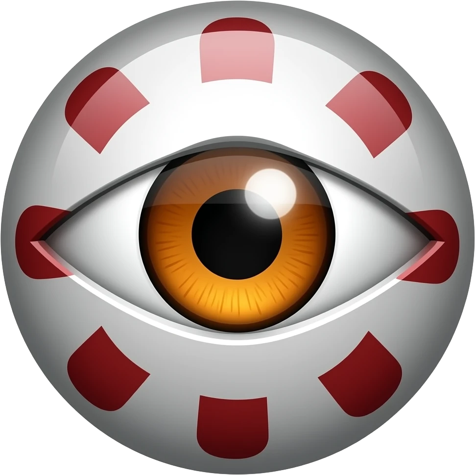Sharingaan emoji