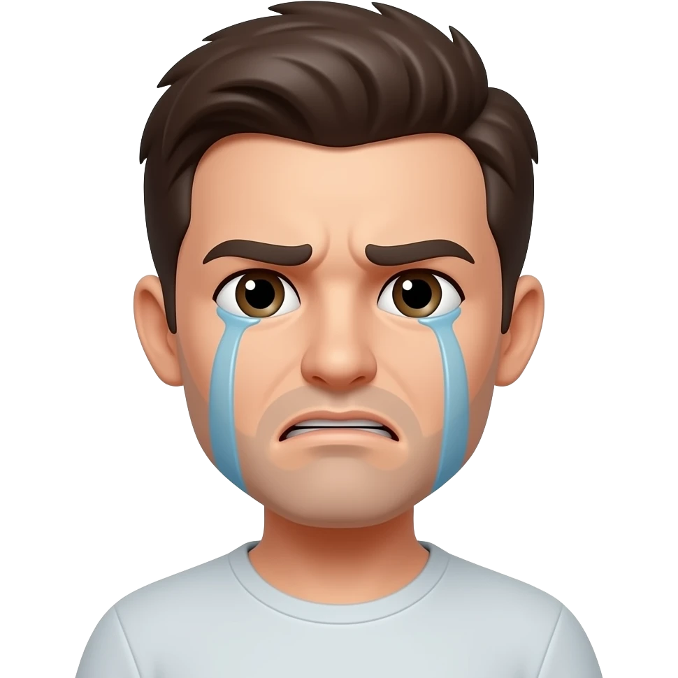 😖🥹 emoji