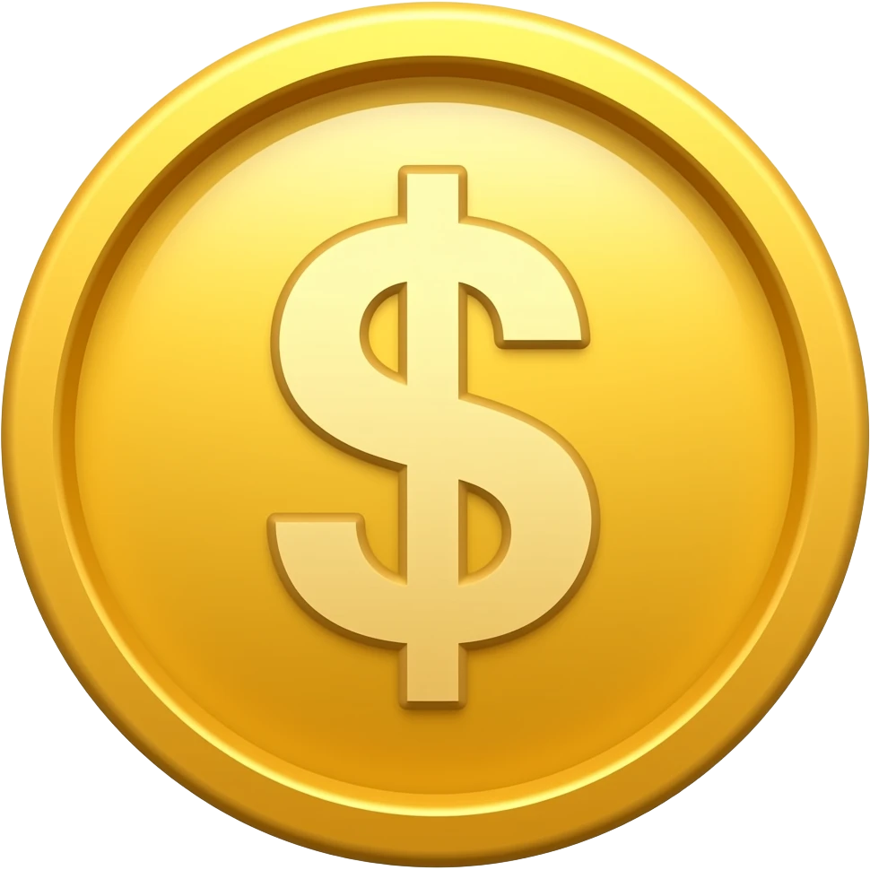 gold emoji