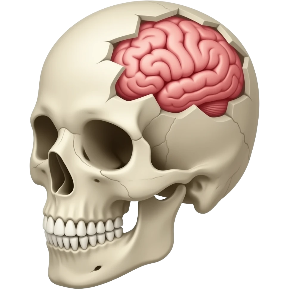 💀🤯 emoji