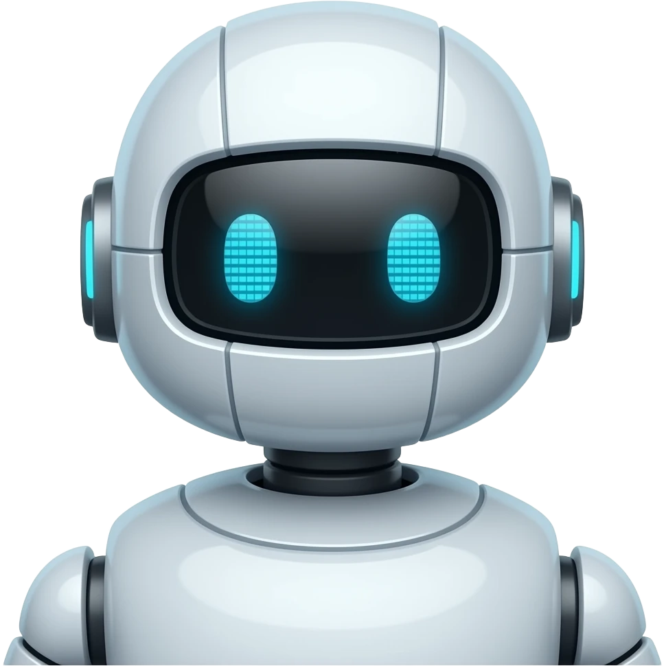 🤖 emoji