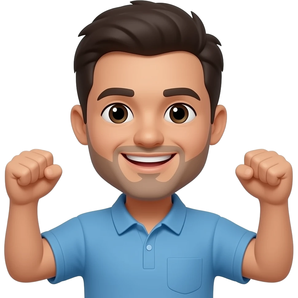 winner emoji