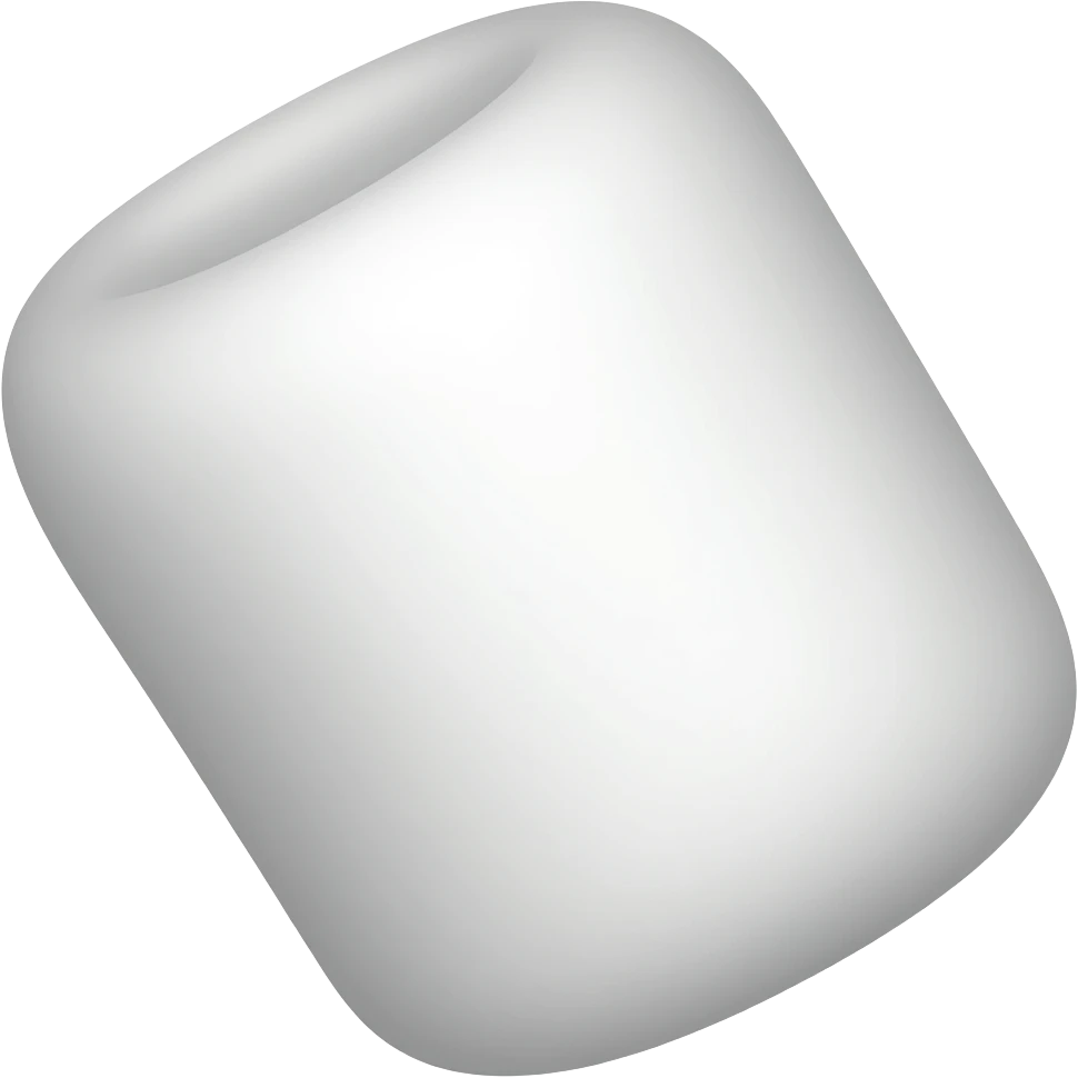 مارشمالو emoji