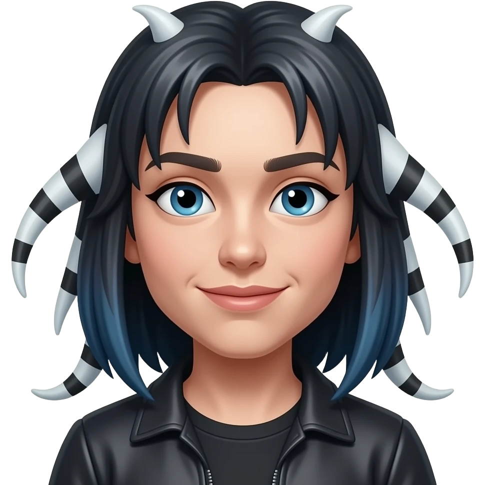 Nightcrawler emoji