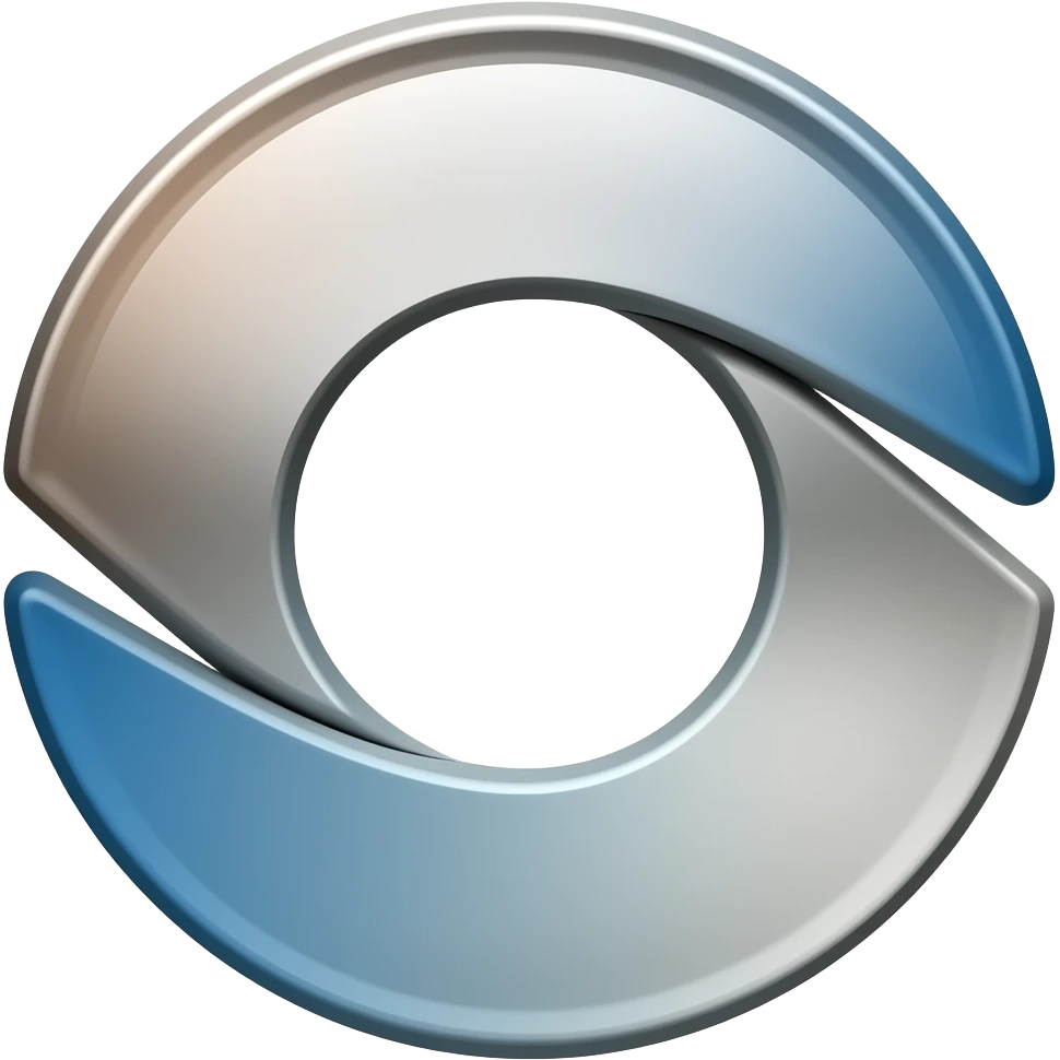 Chrome logo emoji