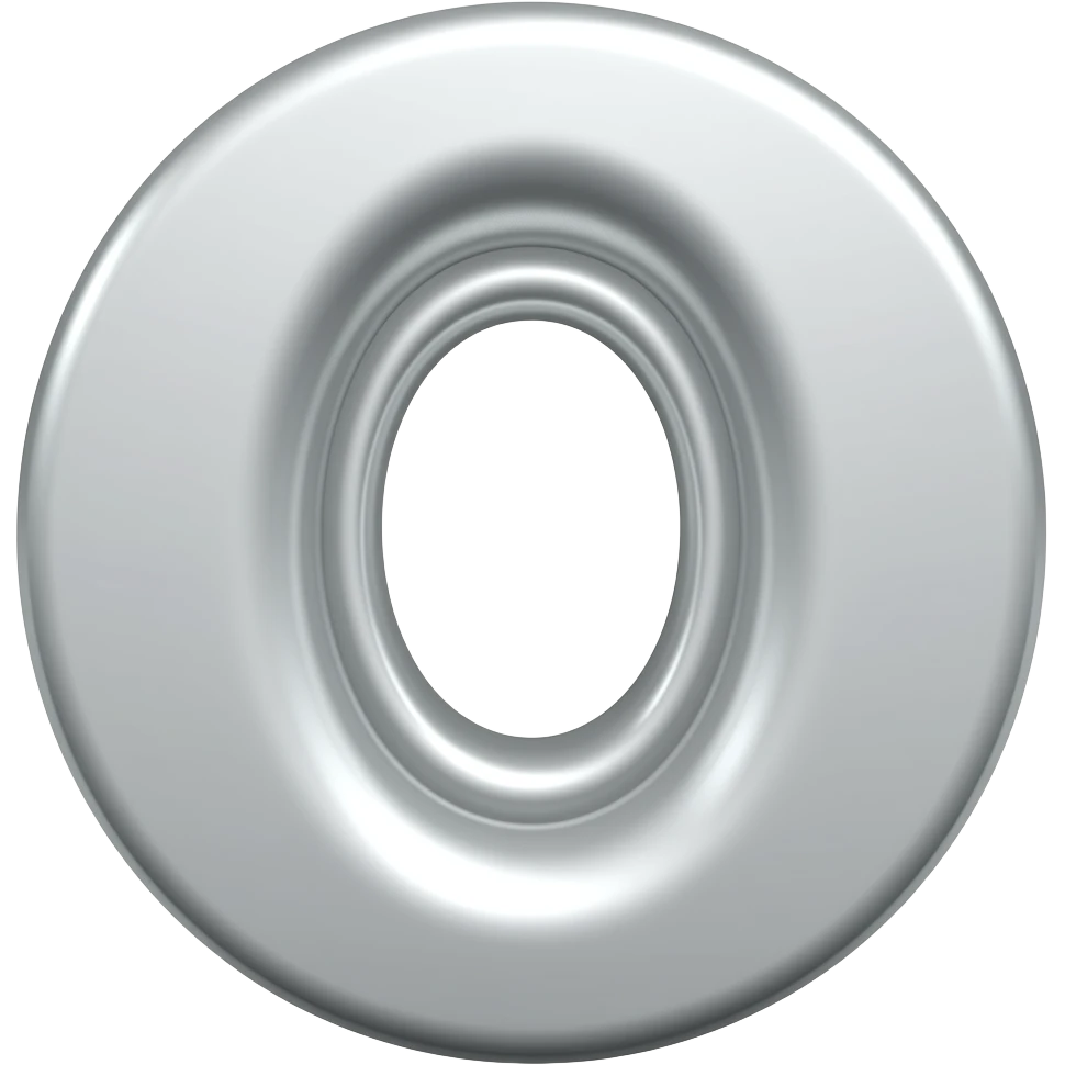 Like this but silver emoji