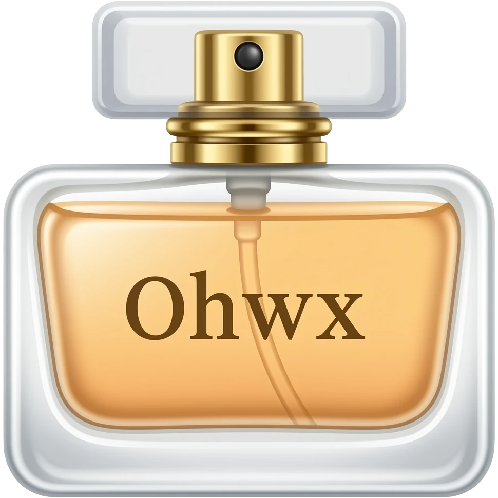 perfume emoji