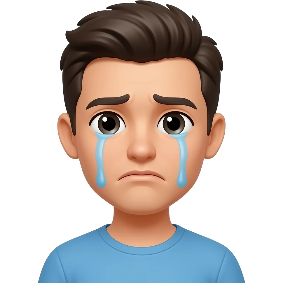 heart break emoji