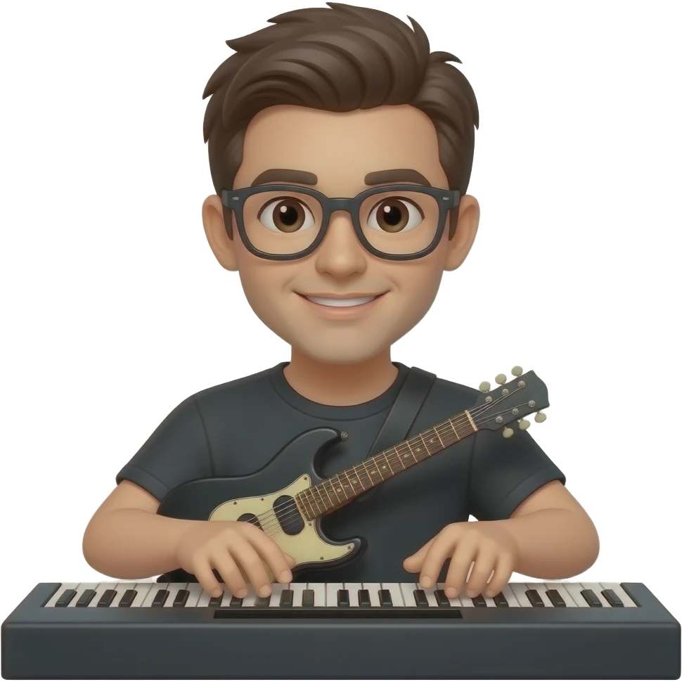 composing emoji
