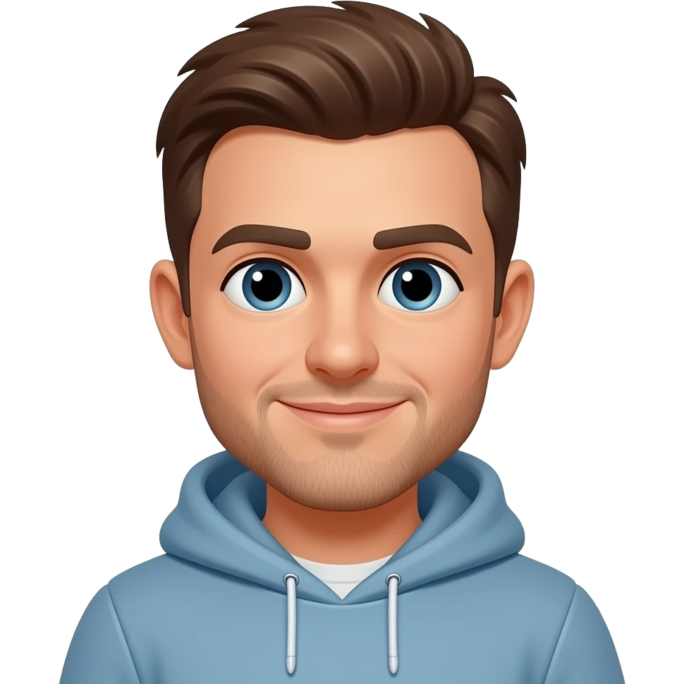 man emoji