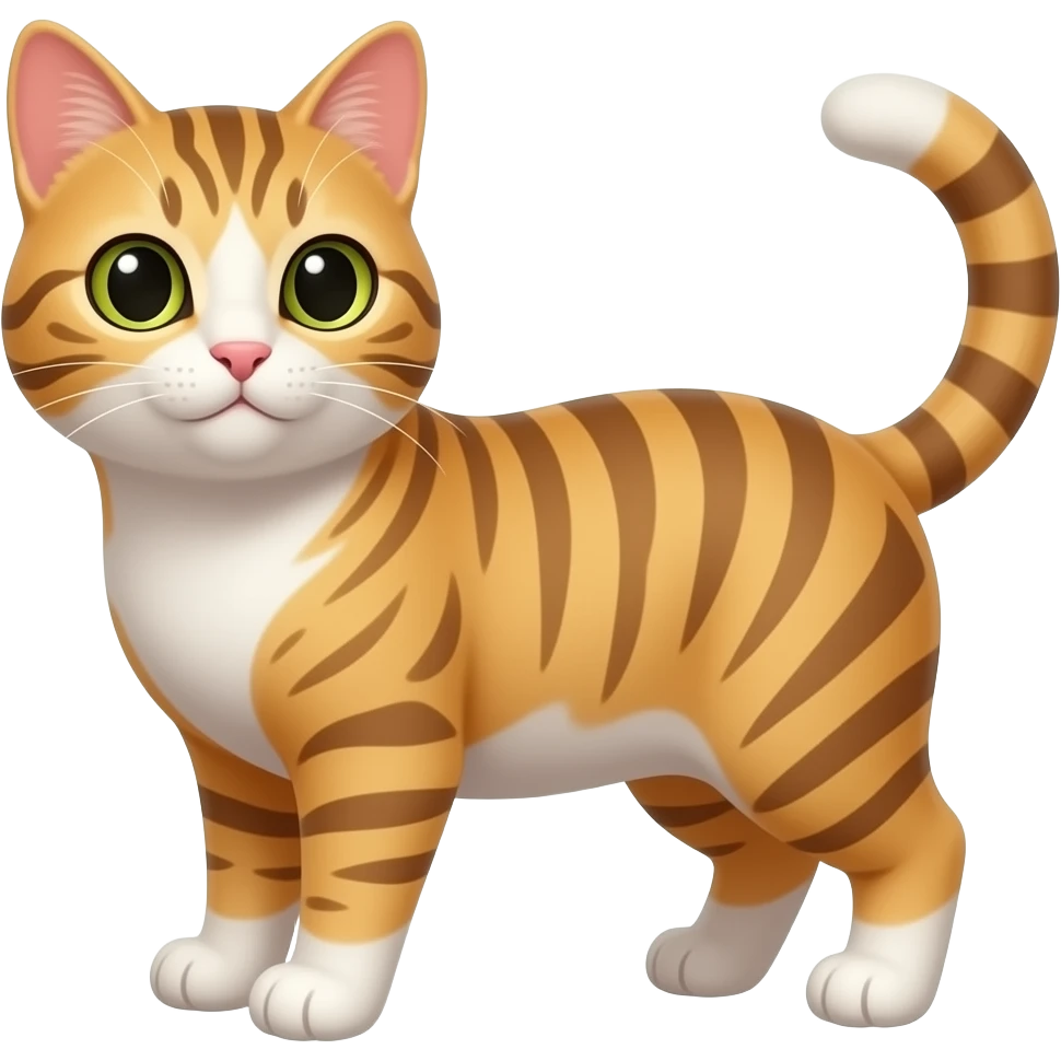 Cat emoji