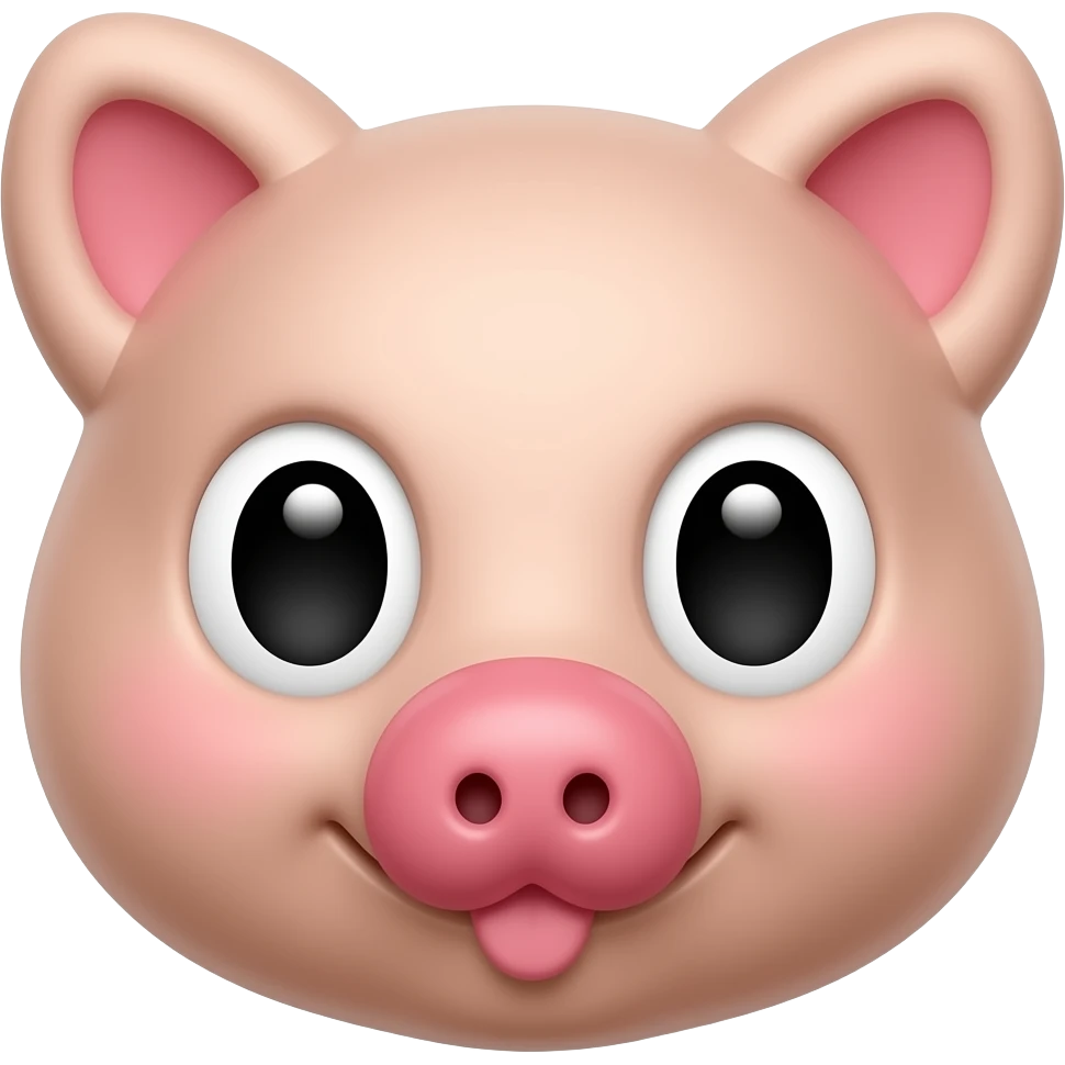 Pussy emoji