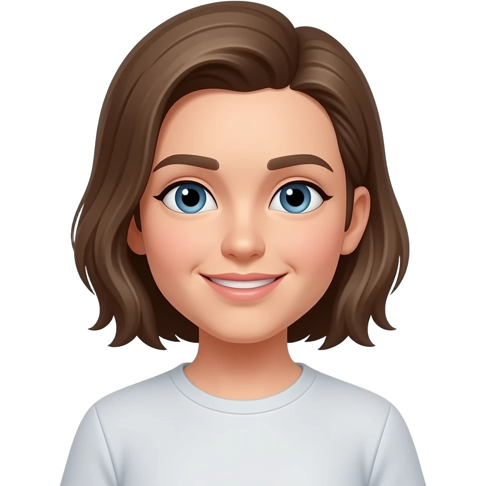 Люди emoji