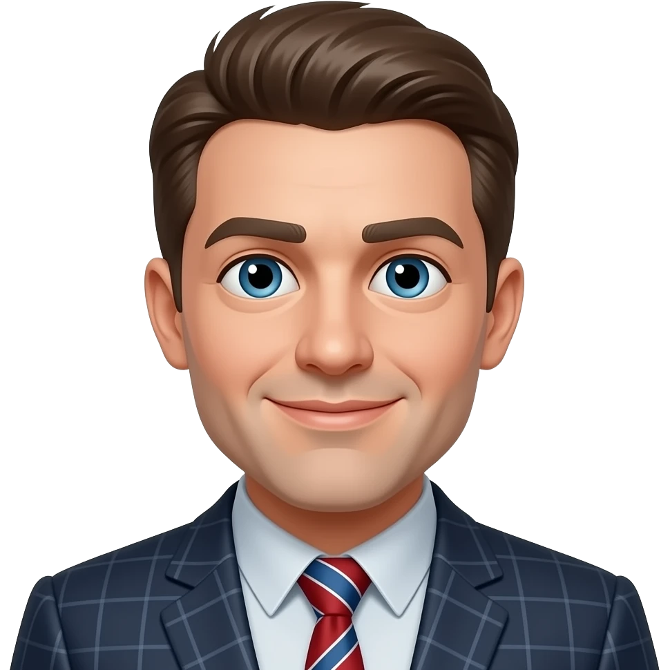 the oddy emoji