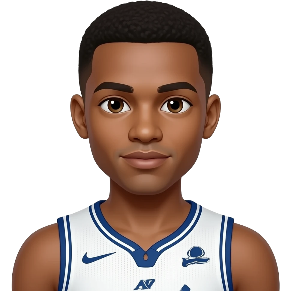 Victor wembanyama emoji