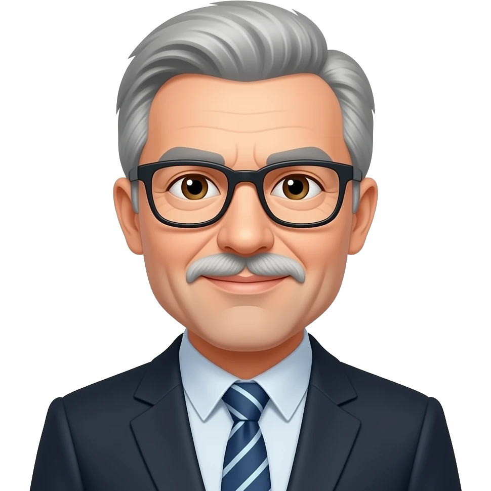 Profesor emoji