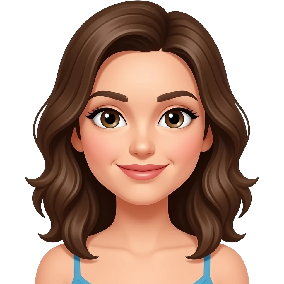 Coquette emoji