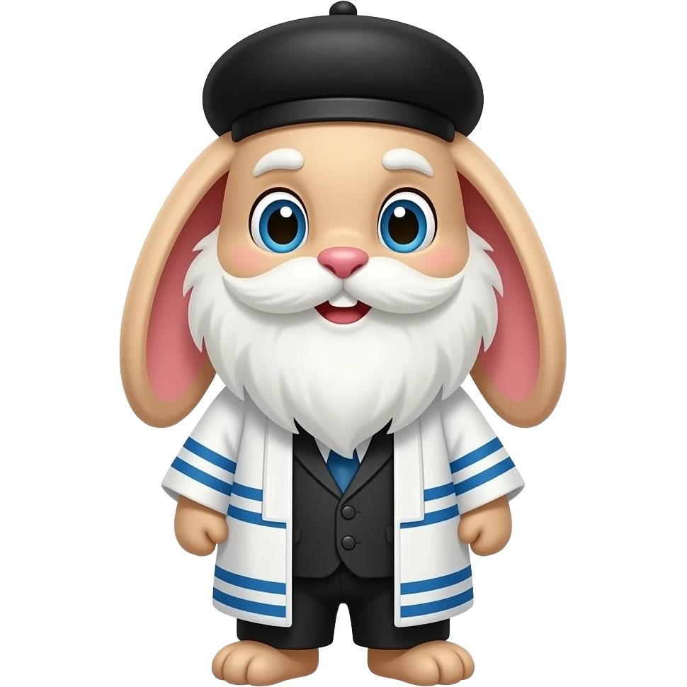 rabbot emoji