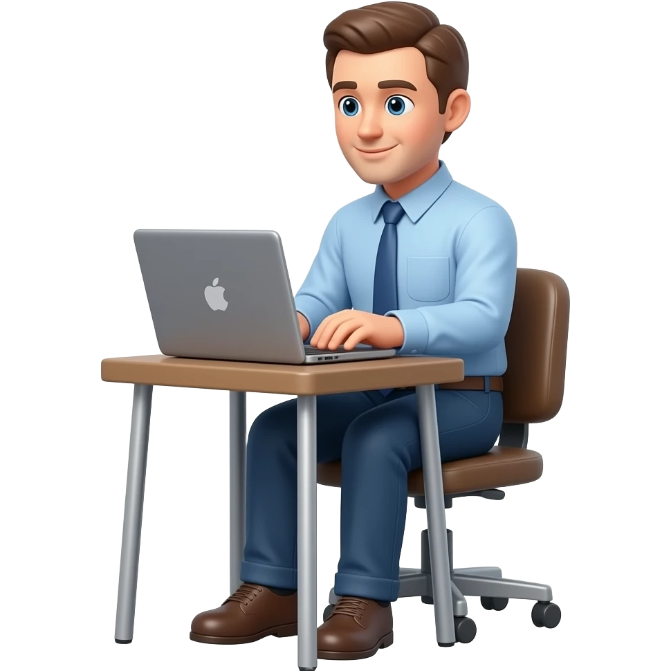👨‍💻 emoji