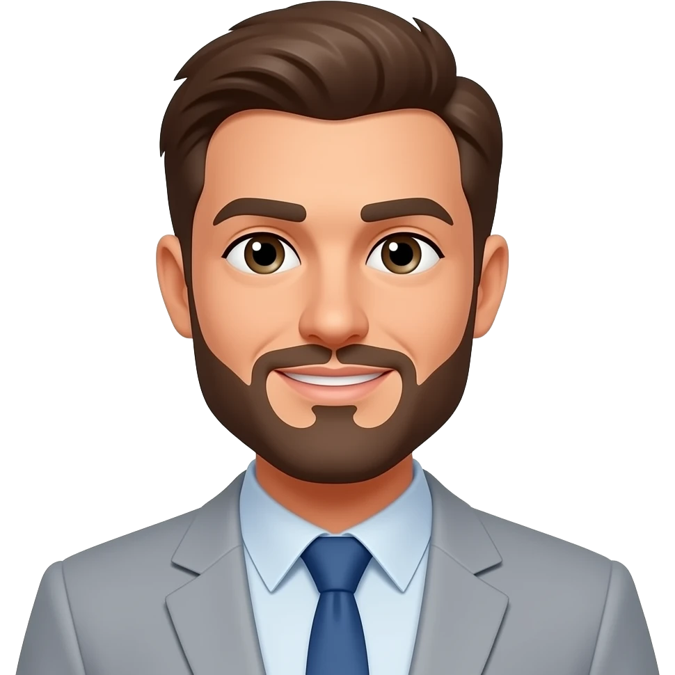 We are live emoji