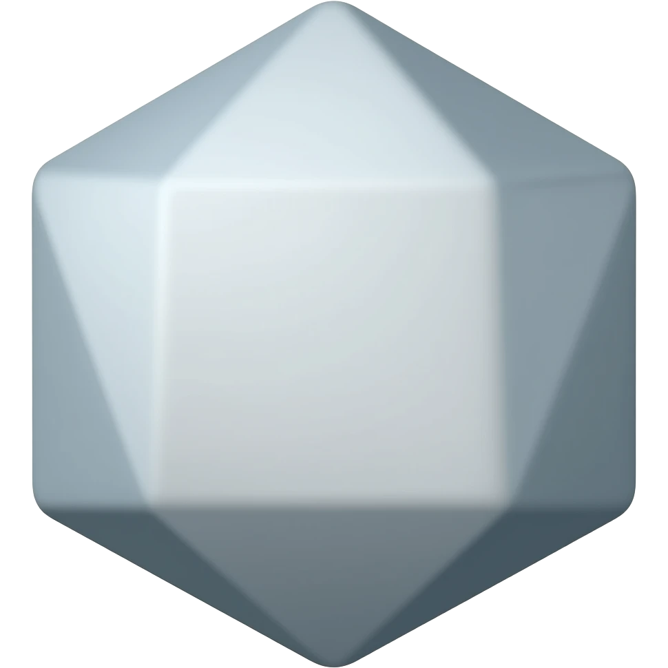 icos lil solid emoji