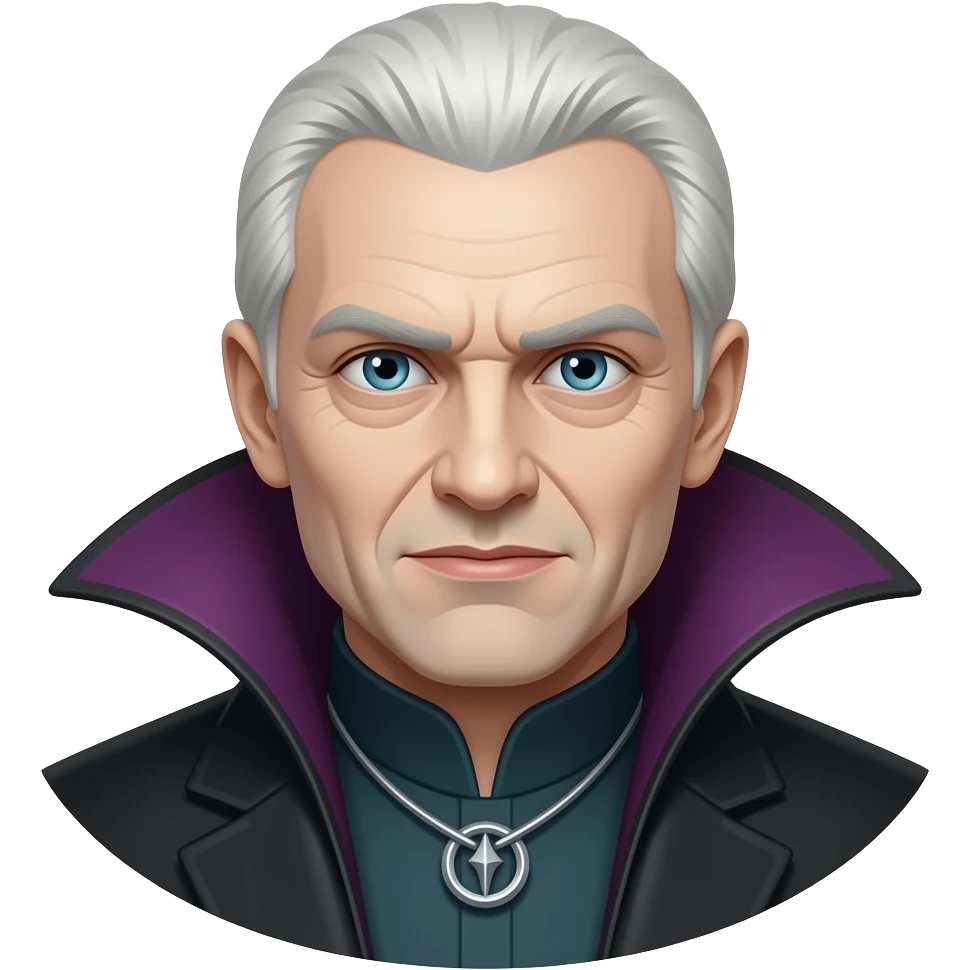 Voldemort emoji