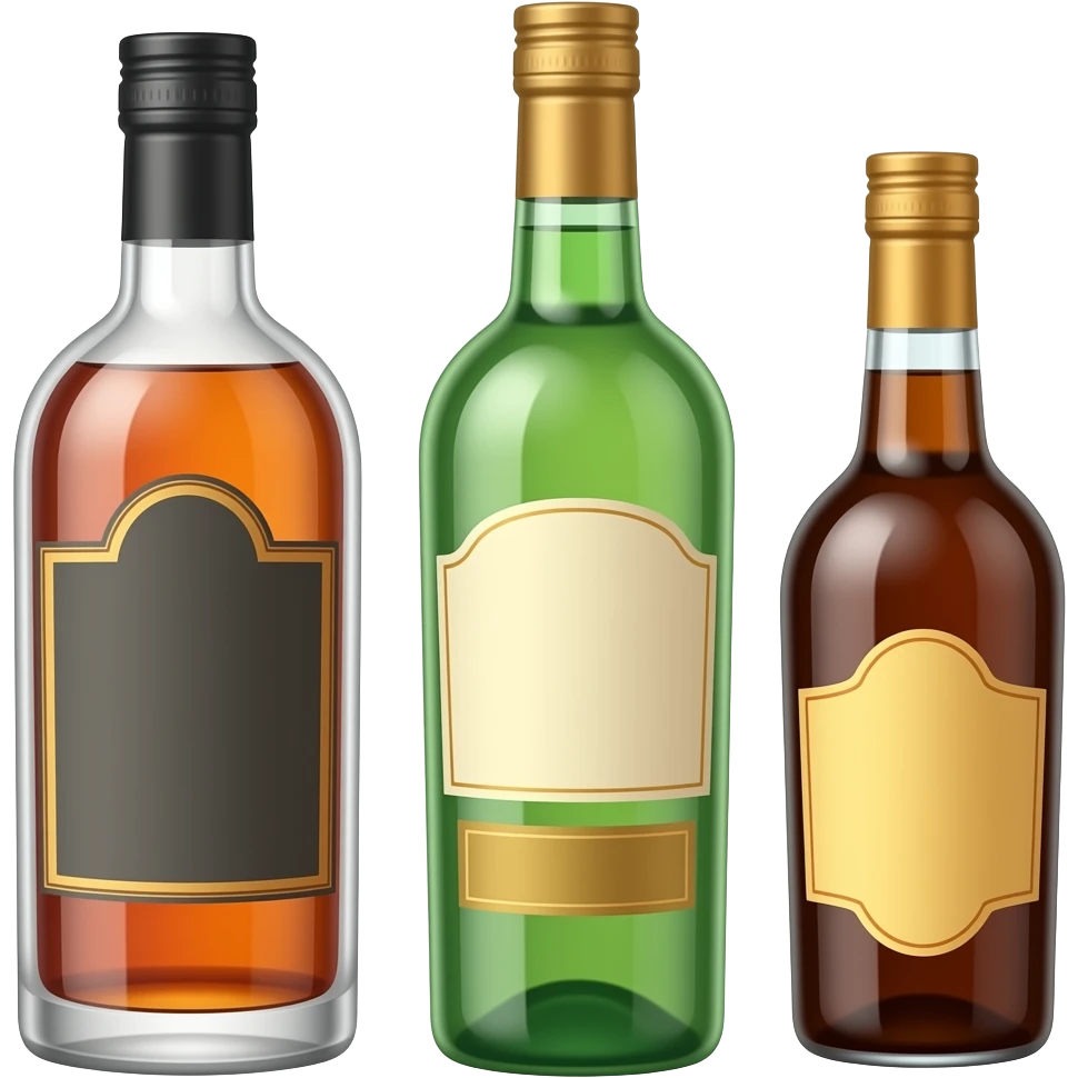 alkohol emoji