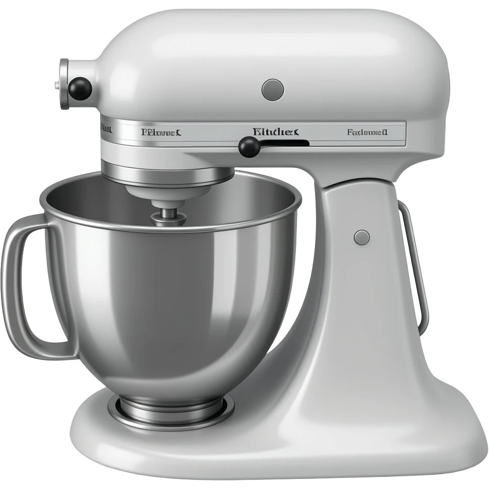 Mixer emoji