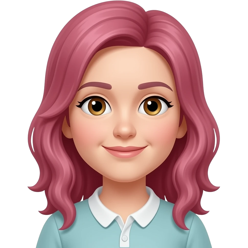 resting emoji