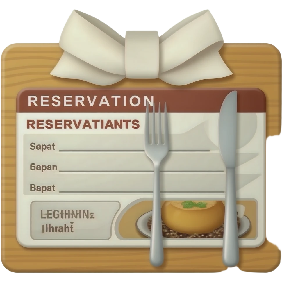 reserva emoji