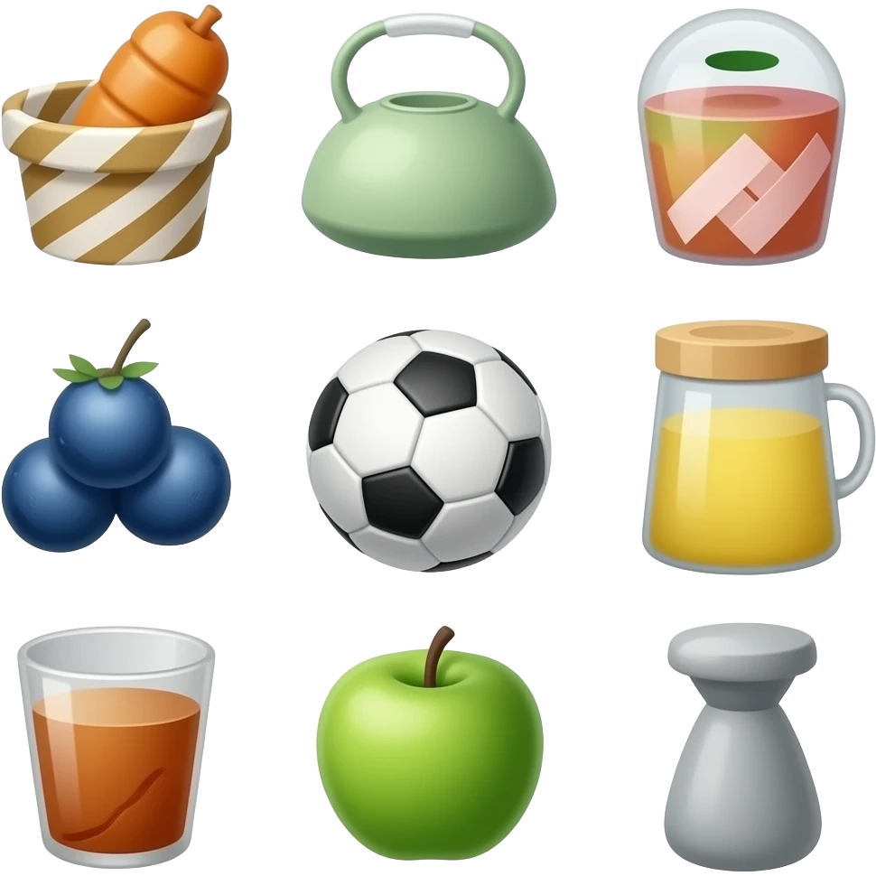 cosas emoji