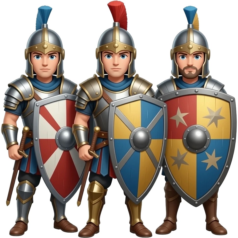 guard with shields emoji