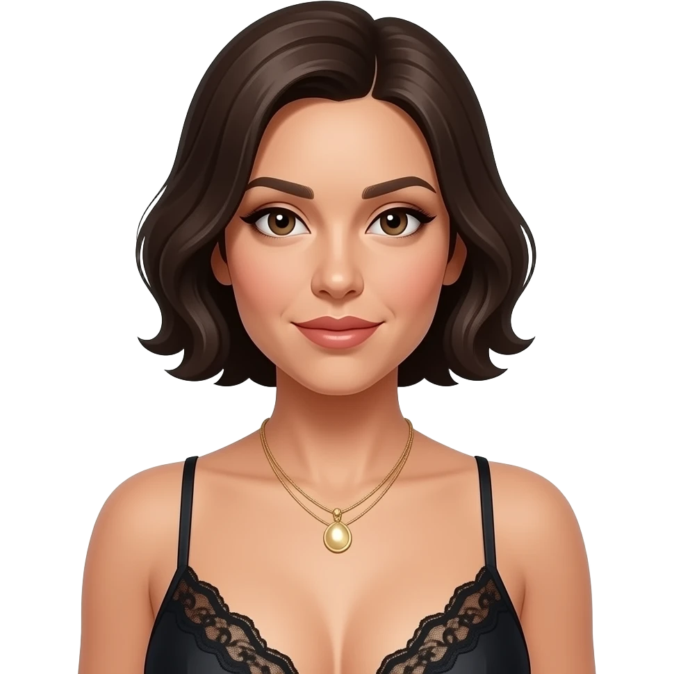 slut emoji