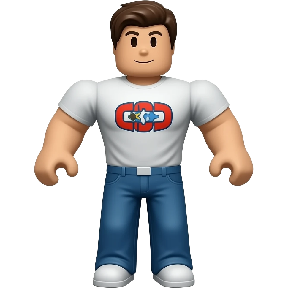 Roblox emoji
