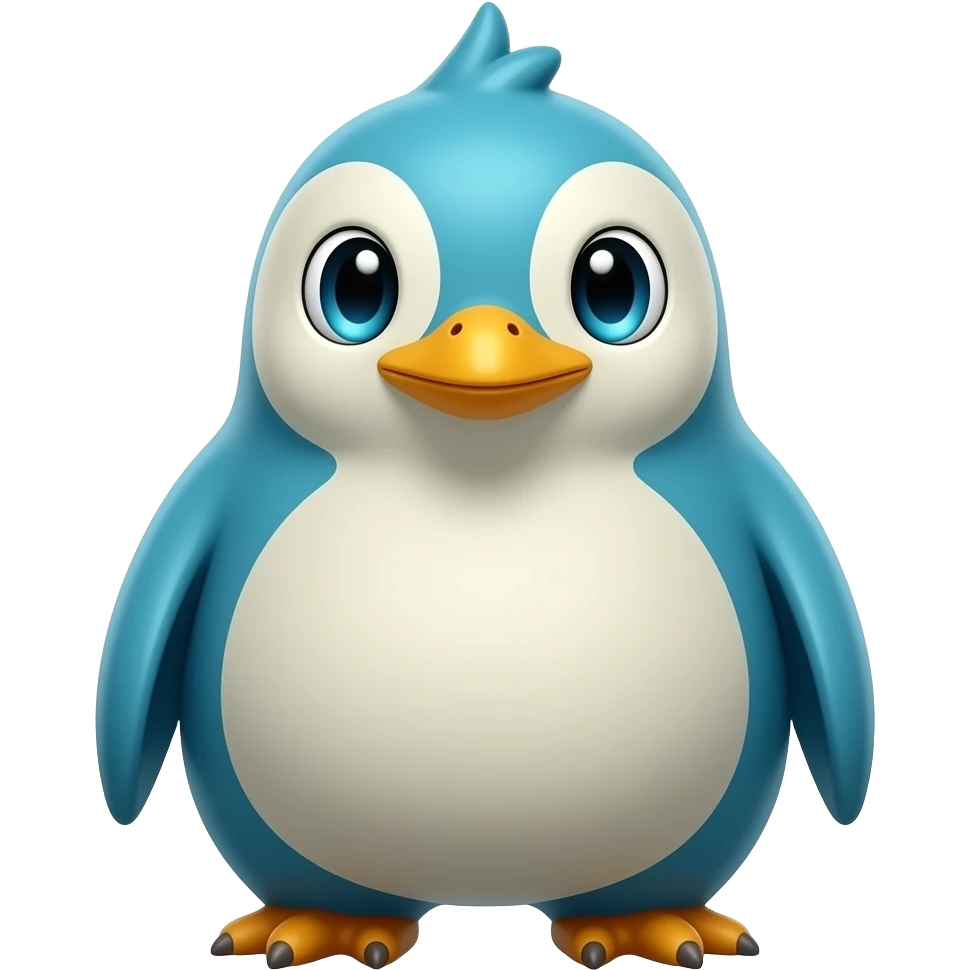 Puca emoji