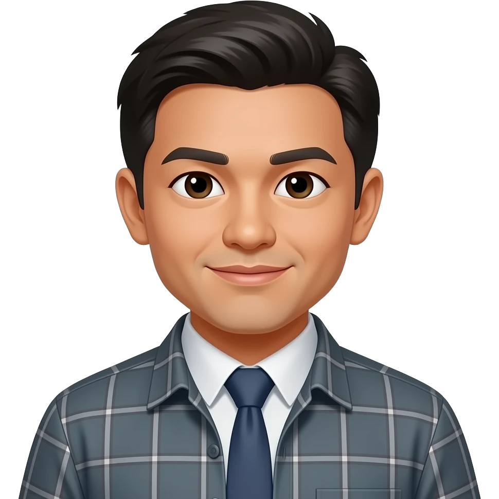 Great burenese emoji