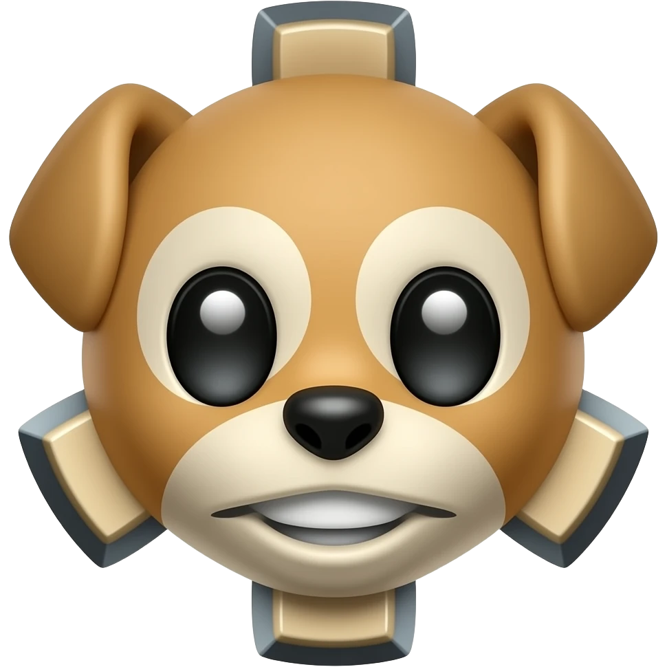 Fallout emoji