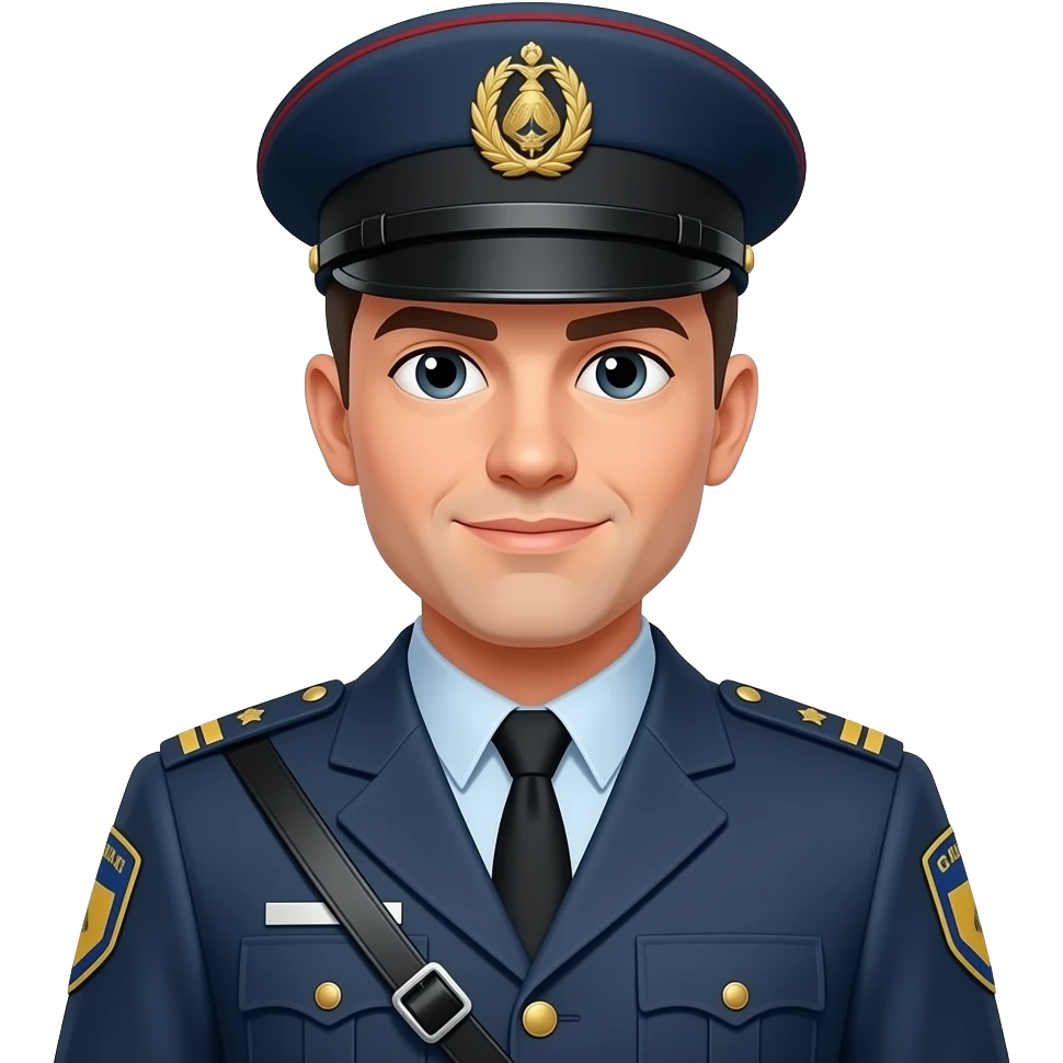 guards emoji