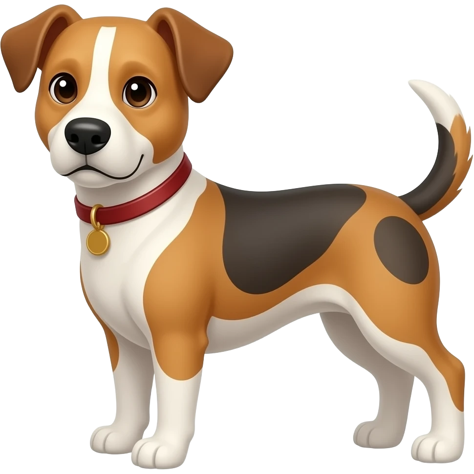 dog emoji