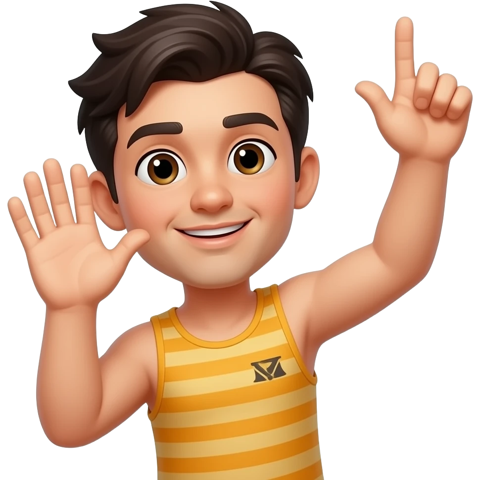 Sexual position emoji