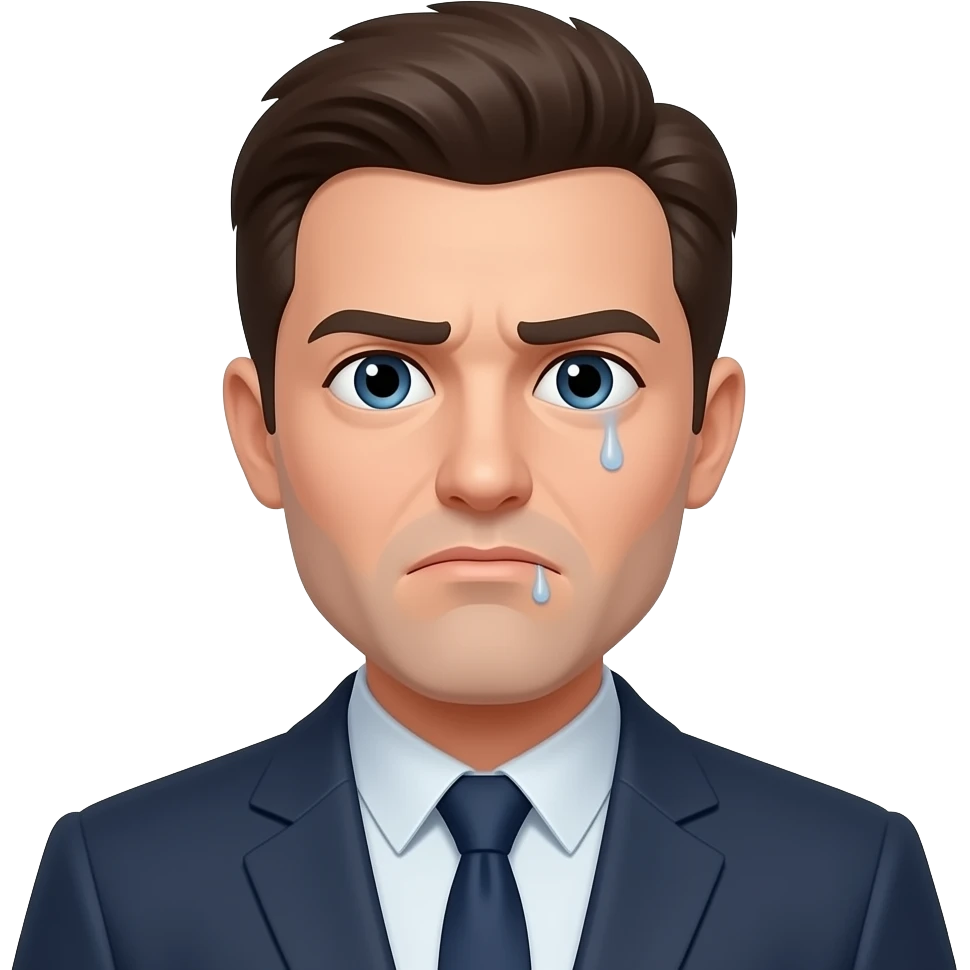 Cold Face emoji