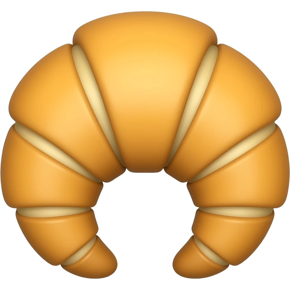 🥐 emoji