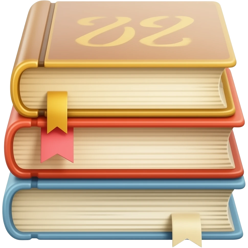 libro emoji