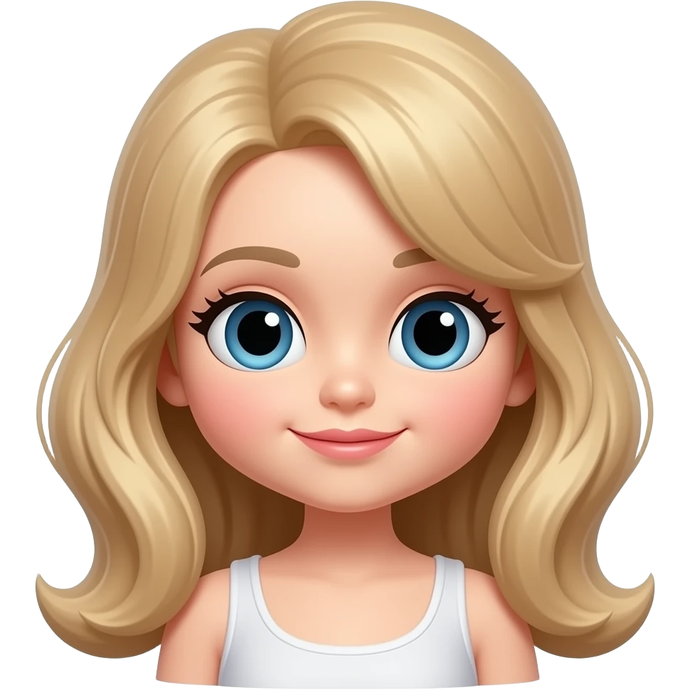 dolls emoji