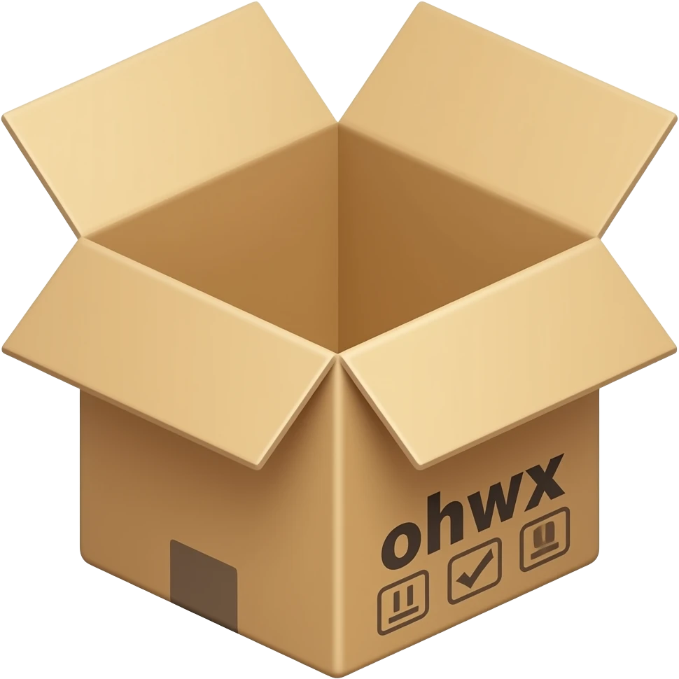 box emoji