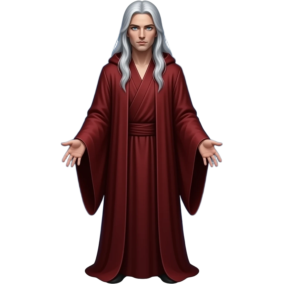 Marvel The Watcher emoji
