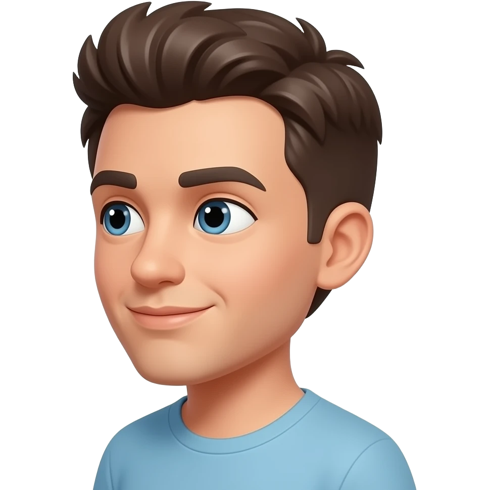 A person looking to the very left emoji